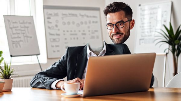 Développez vos revenus avec un site e-commerce efficace