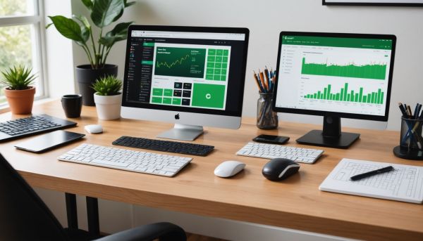 Maximisez vos ventes grâce à la création de votre site e-commerce