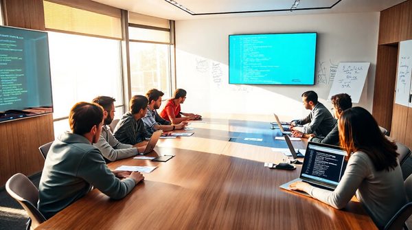 Symfony agency: solutions innovantes pour une scalabilité optimale