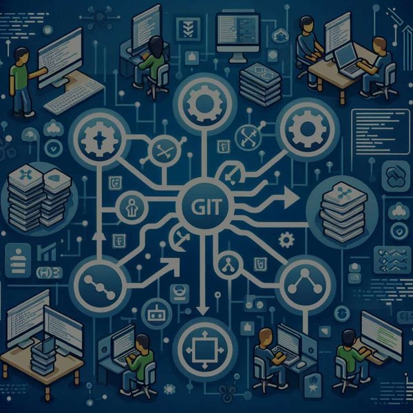 Quels sont les avantages d'utiliser un système de gestion de versions comme Git dans vos projets?