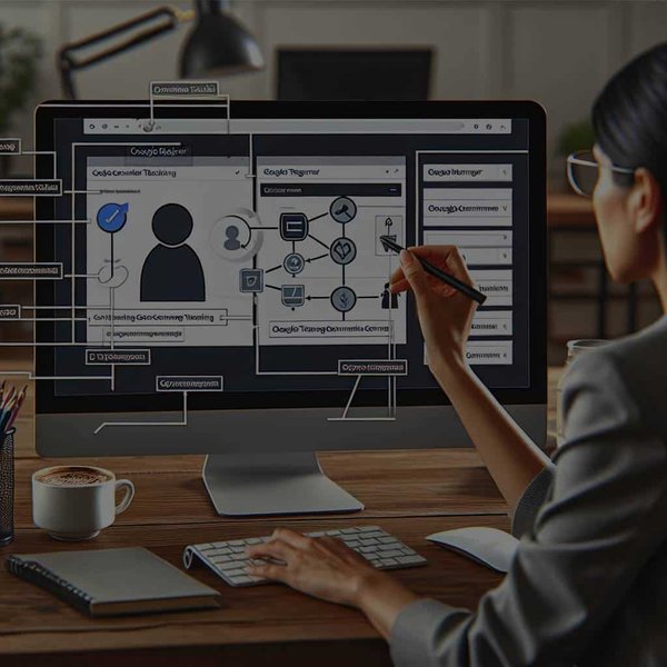 Comment mettre en place le suivi des conversions sur votre site e-commerce avec Google Tag Manager?