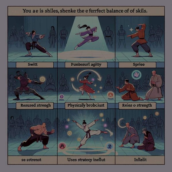 Comment équilibrer les compétences des personnages dans un jeu de combat multijoueur en ligne?