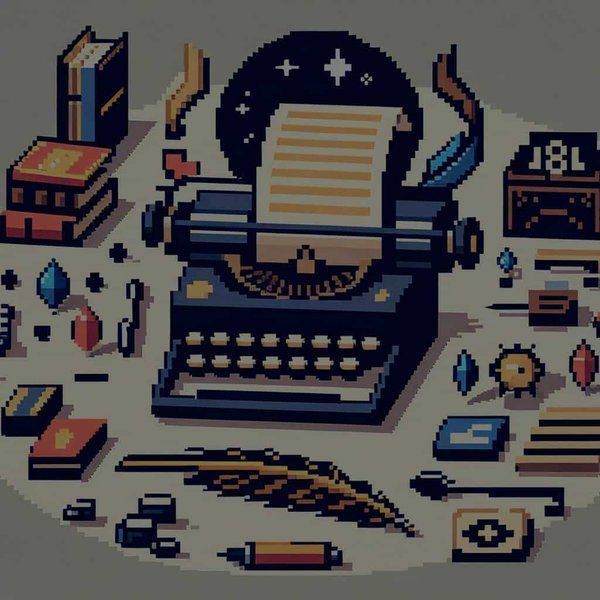 Comment construire une histoire captivante pour un jeu indépendant avec peu de ressources?