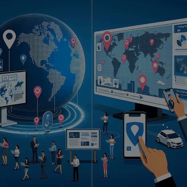 Comment les assurances peuvent-elles utiliser les données de géolocalisation pour des campagnes marketing ciblées ?