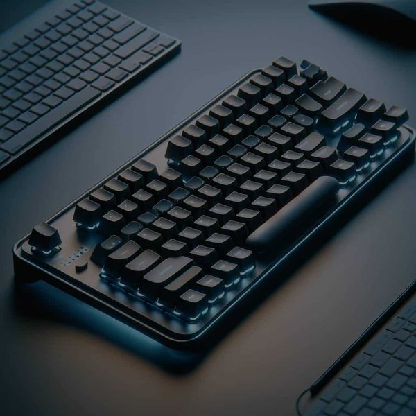 Quel est le meilleur type de clavier pour réduire la fatigue lors de longues sessions de codage ?