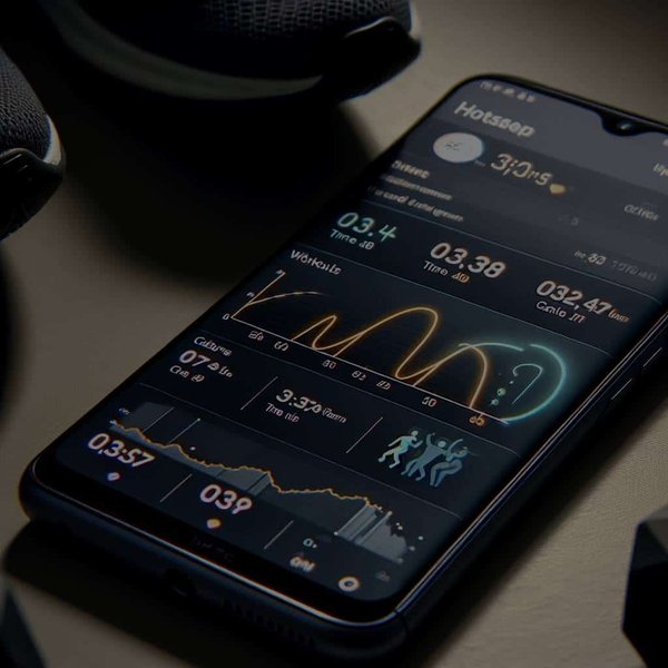 Quelles applications pour suivre la progression de vos entraînements de fitness avec un HTC U12+ ?